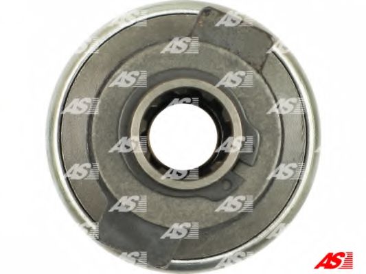 Привод с механизмом свободного хода, стартер AS-PL 695210