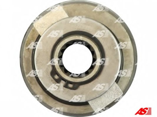 Привод с механизмом свободного хода, стартер AS-PL 01030