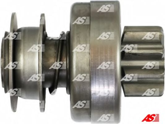 Привод с механизмом свободного хода, стартер AS-PL SD9093