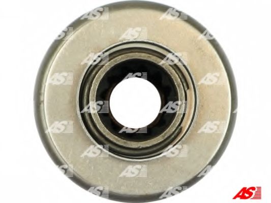 Привод с механизмом свободного хода, стартер AS-PL 07015