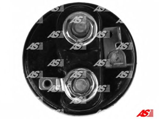 Ремкомплект, стартер AS-PL SP0006