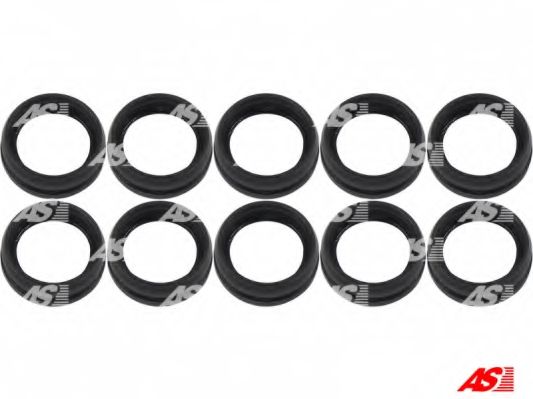 Ремкомплект, стартер AS-PL SRS0021