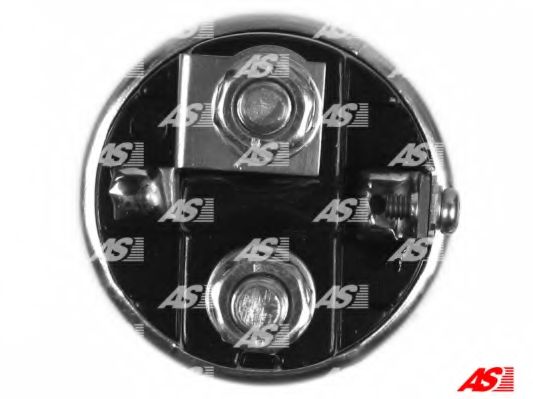 Тяговое реле, стартер AS-PL SS5016