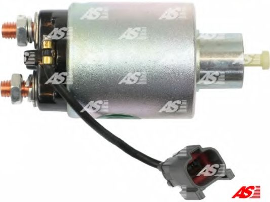 Тяговое реле, стартер AS-PL SS5116