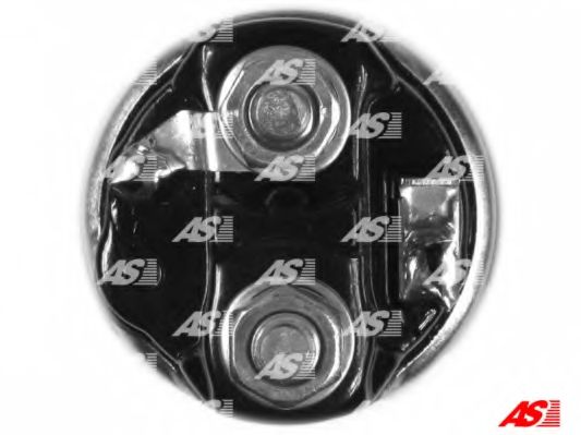 Тяговое реле, стартер AS-PL 2810087526000