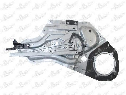 Подъемное устройство для окон AC Rolcar 01.5069