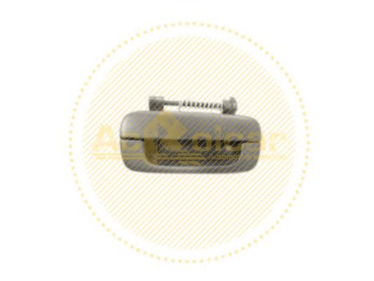 Ручка двери AC Rolcar 41.4427