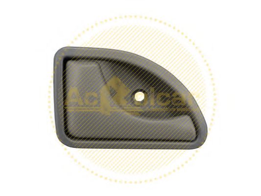 Ручка двери AC Rolcar 44.4504