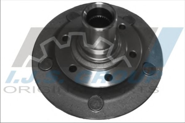 Ступица колеса IJS GROUP 101031