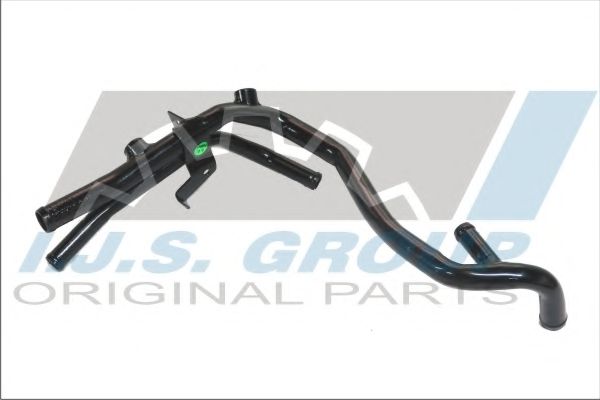 Трубка охлаждающей жидкости IJS GROUP 201021