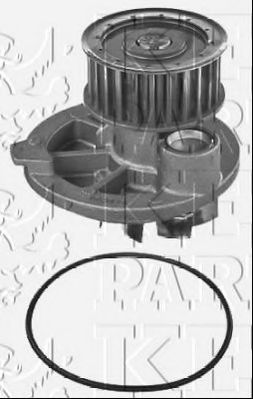 Водяной насос KEY PARTS KCP2150