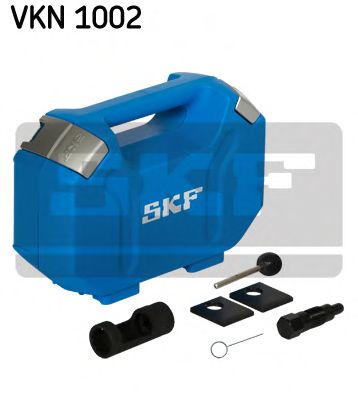 Набор монтажных инструментов, ременный привод SKF VKN 1002