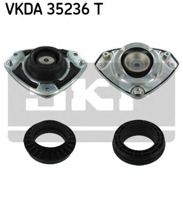 Опора стойки амортизатора SKF VKDA 35236 T