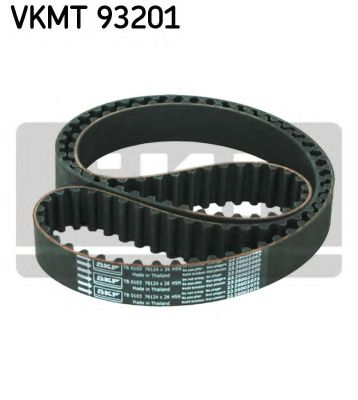 Ремень ГРМ SKF VKMT 93201