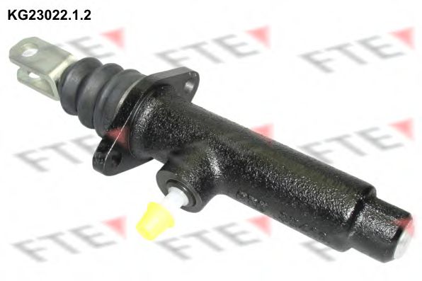 Главный цилиндр, система сцепления FTE 5419