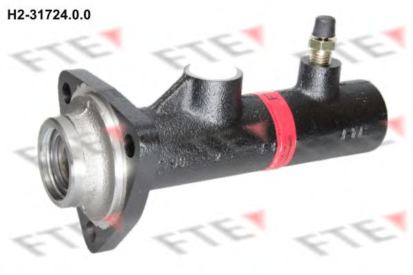 Главный тормозной цилиндр FTE H2-31724.0.0