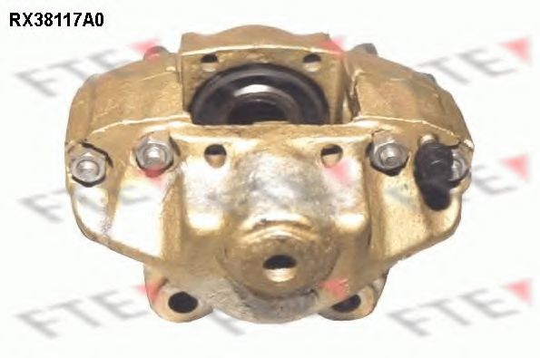 Тормозной суппорт FTE RX38117A0
