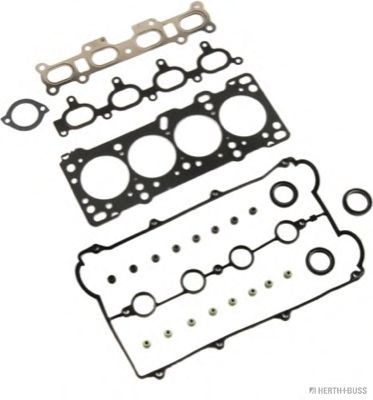 Комплект прокладок, головка цилиндра HERTH+BUSS JAKOPARTS J1243089