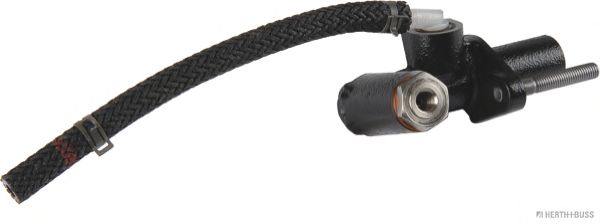 Главный цилиндр, система сцепления HERTH+BUSS JAKOPARTS J2503046