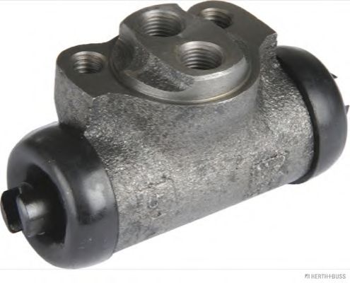 Колесный тормозной цилиндр HERTH+BUSS JAKOPARTS J3235034