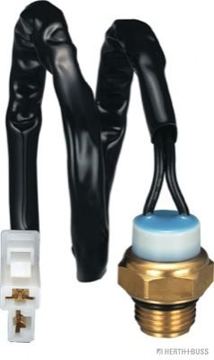 Термовыключатель, вентилятор радиатора HERTH+BUSS JAKOPARTS J5658005