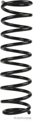 Пружина ходовой части HERTH+BUSS JAKOPARTS J4400910