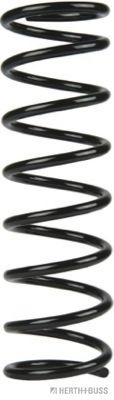 Пружина ходовой части HERTH+BUSS JAKOPARTS J4403019