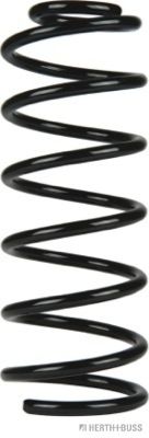 Пружина ходовой части HERTH+BUSS JAKOPARTS J4410514
