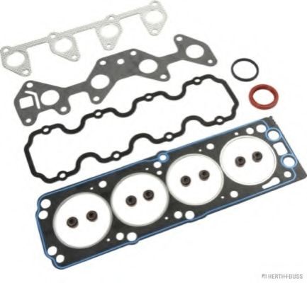 Комплект прокладок, головка цилиндра HERTH+BUSS JAKOPARTS J1240905