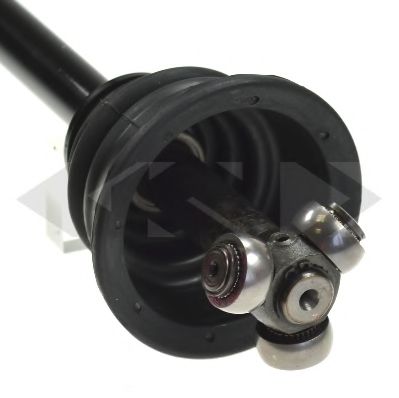 Приводной вал LÖBRO 304005