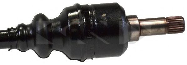 Приводной вал LÖBRO 303576