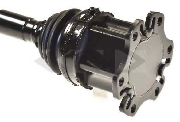 Приводной вал LÖBRO 303922