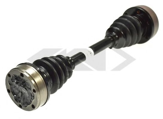 Приводной вал LÖBRO 300636