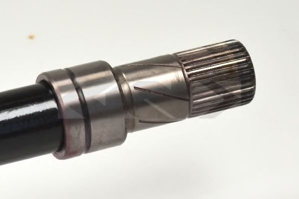 Приводной вал LÖBRO 304215