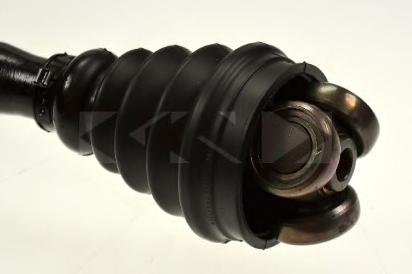 Приводной вал LÖBRO 304357