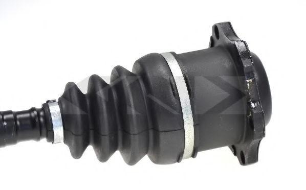 Приводной вал LÖBRO 304441