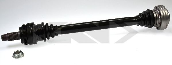Приводной вал LÖBRO 304678