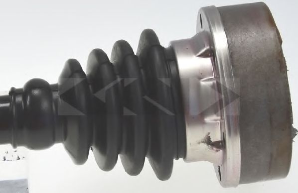 Приводной вал LÖBRO 304746