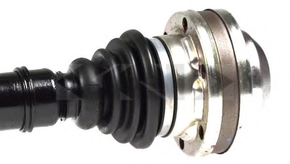 Приводной вал LÖBRO 304776