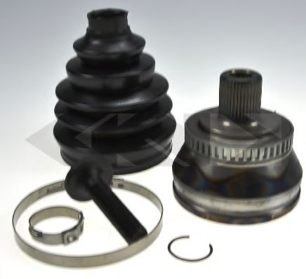 Шарнирный комплект, приводной вал LÖBRO 305117