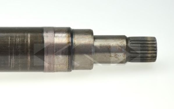 Приводной вал LÖBRO 305487