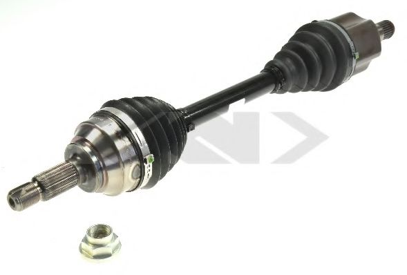 Приводной вал LÖBRO 305644