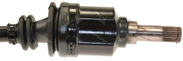 Приводной вал LÖBRO 305829