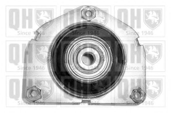 Опора стойки амортизатора QUINTON HAZELL EMA1786