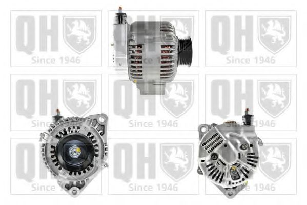 Генератор QUINTON HAZELL QRA1006