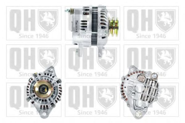 Генератор QUINTON HAZELL QRA2896