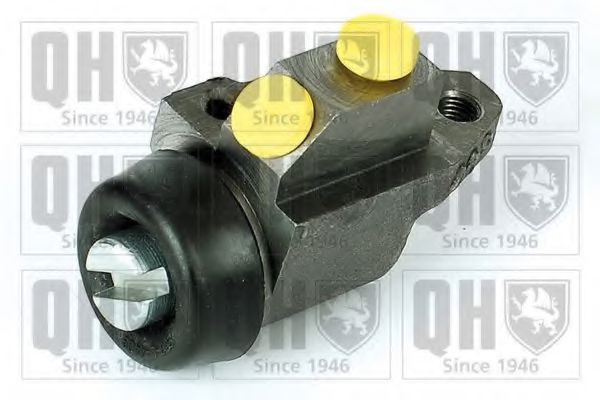 Колесный тормозной цилиндр BRAKE PARTS INC. 4410