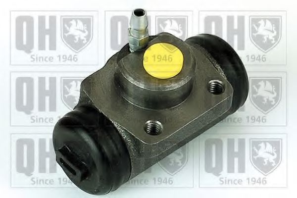 Колесный тормозной цилиндр QUINTON HAZELL BWC3298