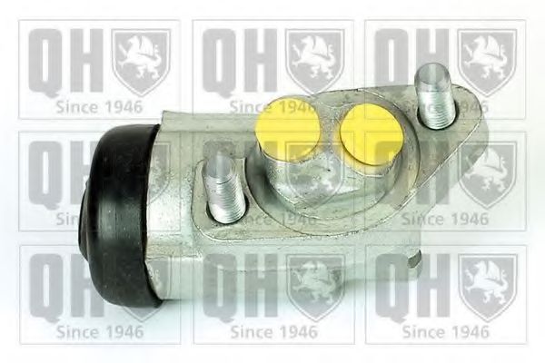 Колесный тормозной цилиндр BRAKE PARTS INC. 4963