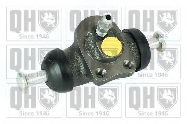 Колесный тормозной цилиндр TECHNOMAG 3542